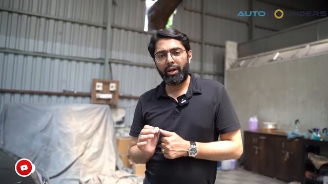 Exclusive Lexus kit on Type 4 Innova | Premium shade of Donington Grey | ?Autorounders смотреть онлайн