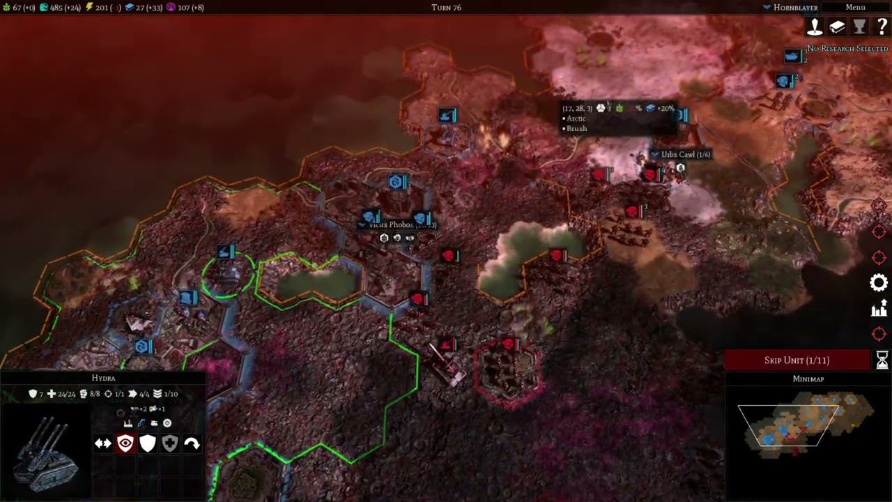 Warhammer 40,000: Gladius – Relics of War. Astra Militarum. Часть 2. Зеркало.