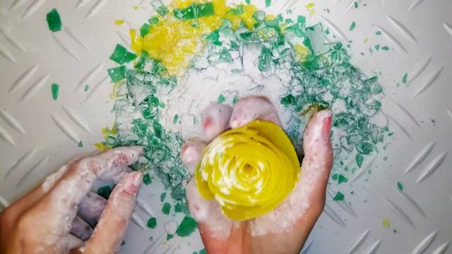 💖ASMR SOAP cubes. CRISP soap. Relaxing ASMR 🔱 МЫЛО. ХРУСТИТ. Мыльные кубики смотреть онлайн