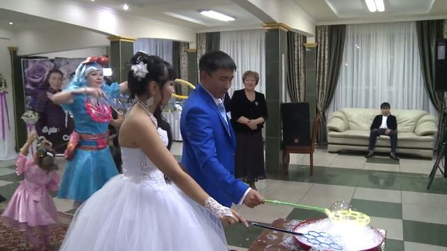 той. шоу группа АЖАРЫМ Усть-каменогорск смотреть онлайн