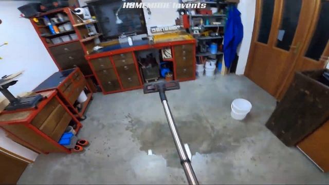 Karcher WD 6 P PREMIUM Vacuum Cleaner - TEST смотреть онлайн