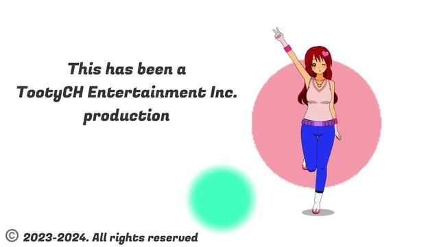 A TootyCH Entertainment Inc. production (12/29/22) смотреть онлайн