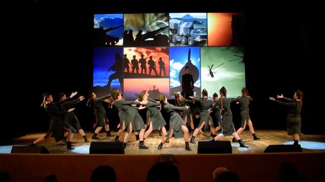 "Будет май" День защитника отечества смотреть онлайн