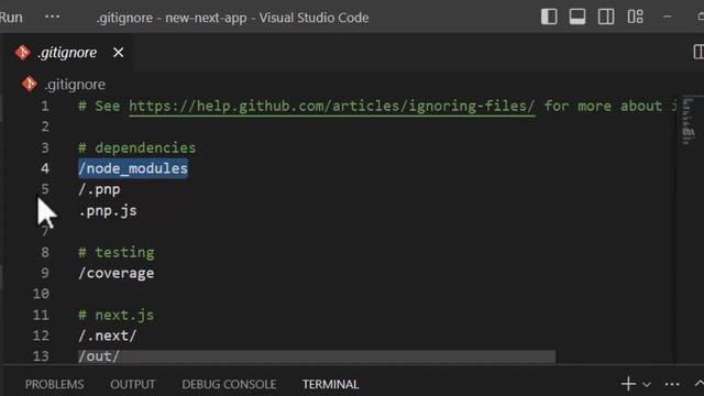 03 | Directory Structure Of Next JS Project | Folder Structure | Project Structure | JS (Hindi/Urdu смотреть онлайн