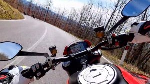 Pirelli Diablo Rosso 4 Corsa. Test opon i opinia. Spod biurowca prosto na tor