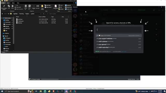 How To Install Ryujinx With Prod.keys