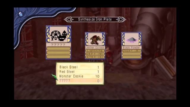Ryu Plays Mana Khemia: Student Alliance Part 43 - Crafting смотреть онлайн
