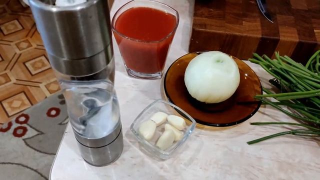 Тот самый шашлычный соус как подают в шашлычных смотреть онлайн