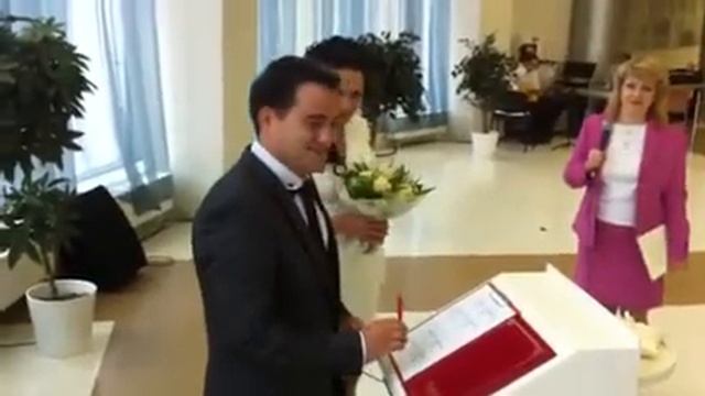 Свадьба Балашиха смотреть онлайн