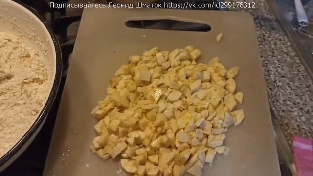 Готовим праздничный стол 