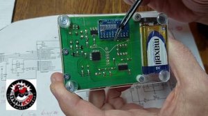 Тестер ОУ( операционных усилителей).mp4