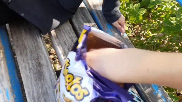 КАК МЫ ПРОВЕЛИ ПОСЛЕДНИЙ ДЕНЬ ЛЕТА смотреть онлайн