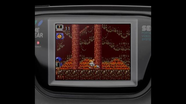 Lets Play Tails Adventure Episode 1 - A New Protagonist смотреть онлайн