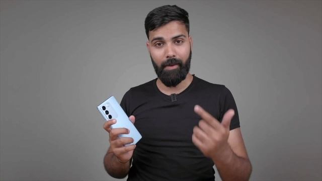 Vivo V27 Pro Unboxing - 3D Curved AMOLED Display, Ring Light & Dimensity 8200 ? смотреть онлайн