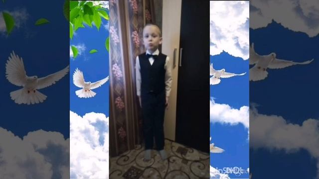 "Пусть будет мир" смотреть онлайн