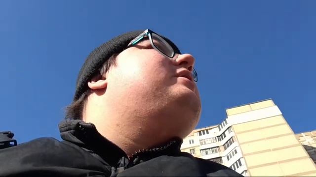 Перший стрім на Троєщині!!! Сподіваюсь, що виживу.. смотреть онлайн