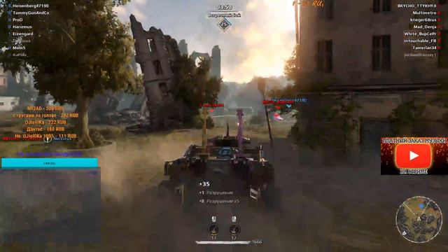 Crossout. [KRAG] ТОП 1 МАНДРАГОРА. смотреть онлайн