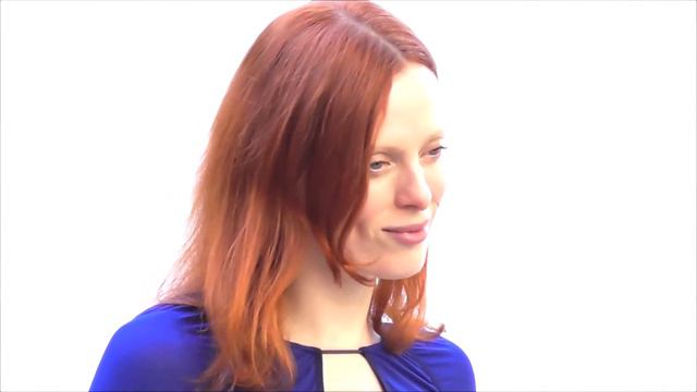 Karen Elson & Sveva Alviti @ Paris 4 october 2021 Fashion Week show Stella McCartney смотреть онлайн