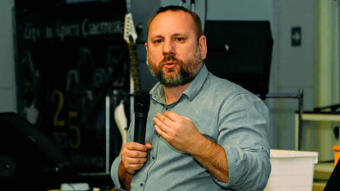 Андрей Лукьянов «Гомосексуализм» смотреть онлайн