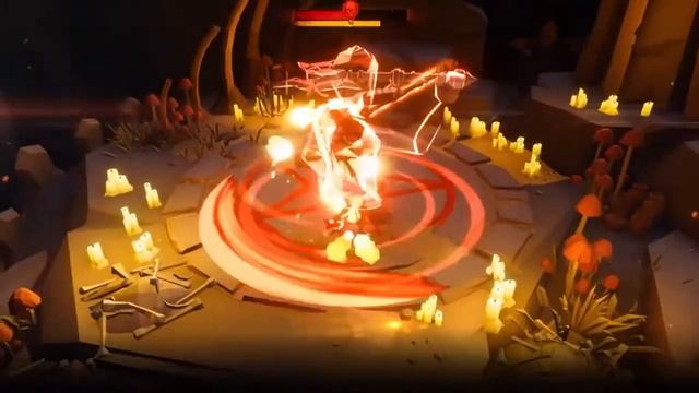 Never Return Trailer 2021 PC Game смотреть онлайн