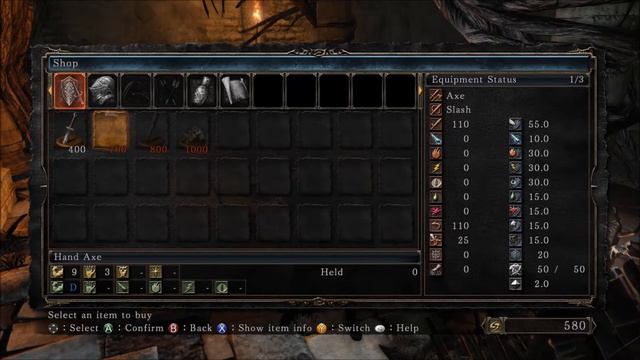 UNPLEASENT SURPRISE - Dark Souls 2 - Part 4. смотреть онлайн