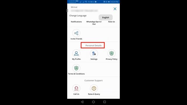 How to Login KFinKart App Without User Id & Password using Fingerprint | KFinKart | Mrinal Ghosh смотреть онлайн