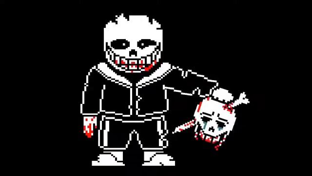 Insanity sans Theme 1 hour version смотреть онлайн