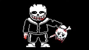 Insanity sans Theme 1 hour version