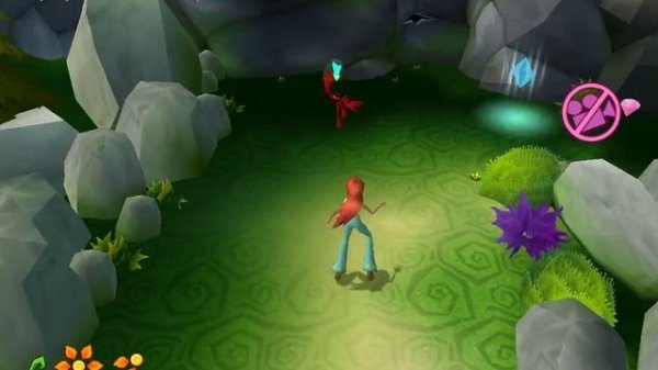 Winx Club Часть 1