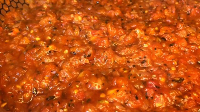 بيتزا باللحم المفروم بعجينة قطنيه Pizza with minced meat смотреть онлайн