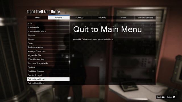 Best off the radar glitch gta 5 * 100 % working. смотреть онлайн