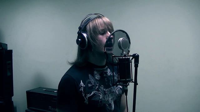 Stigmata - Не забывай (Vocal cover by Tim Silence) смотреть онлайн