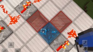 Как сделать водный лифт вверх и вниз в Майнкрафт …