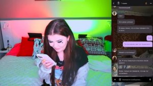 СТРАШНАЯ ПЕРЕПИСКА! ГОРОД ПРИЗРАК