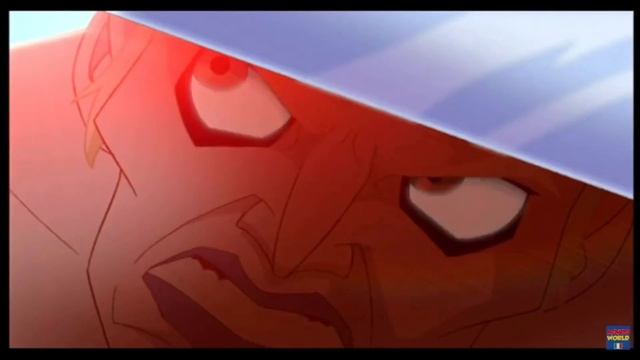 #mondotv #camilacabello Mirina & Gutto. Gladiatori Torneo Delle Sette Meraviglie/ Гладиаторы турнир