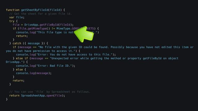 Easy! Access an external sheet vs current active sheet. #appsscript смотреть онлайн