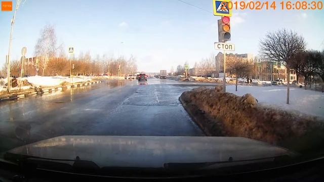 14.02.2019 года Белгородская обл. г. Строитель смотреть онлайн