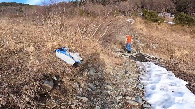 Архыз 2023. Фрирайд в Архызе. Горнолыжный курорт. Часть 2 смотреть онлайн