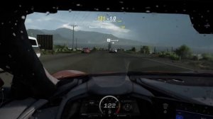 FORZA HORIZON 5 НАЧАЛО ИГРЫ НА ПК! ПРОХОЖДЕНИЕ #1 ( 4K + УЛЬТРА ГРАФИКА )