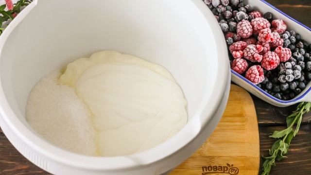 Готовим дома