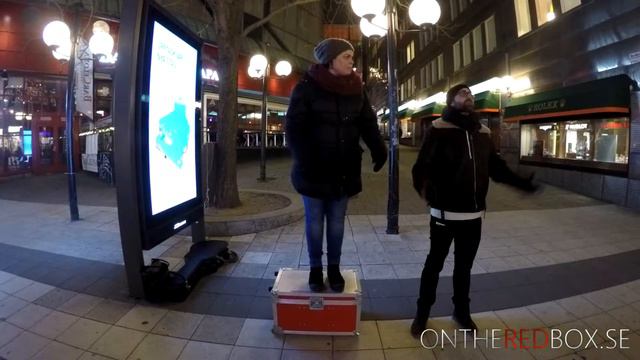 Jesus älskar mig så som jag är - Louise Gustafsson смотреть онлайн