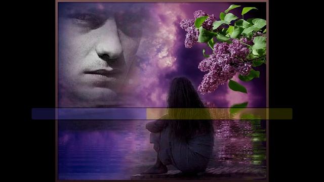 Вечная любовь    КАРАОКЕ Д  Майданов