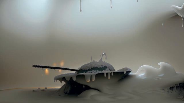 My Stable Diffusion Deforum +Controlnet + Lora animation смотреть онлайн