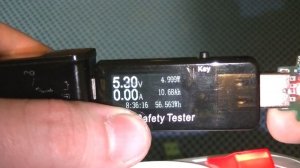 РЕМОНТ USB ТЕСТЕРА ЗАМЕНА ШУНТА ТЕСТ  КАЛИБРОВКА ПОКАЗАНИЙ