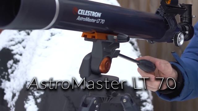 How To Use Any Telescope: From Setup To Stargazing смотреть онлайн