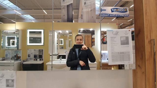 Строительный магазин в Германии/Обзор цен смотреть онлайн