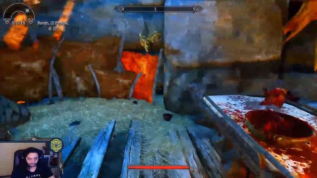 [FR] LES PARJURES - LET'S PLAY COMPLET - SKYRIM - DIFFICULTÉ LÉGENDAIRE #88 смотреть онлайн