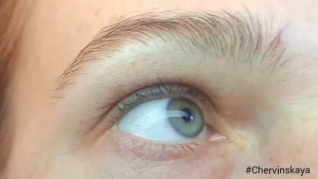 Татуаж - перманентный макияж межресничного пространства глаз смотреть онлайн