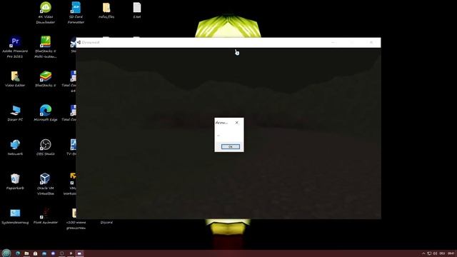 BEN 6 EXE смотреть онлайн