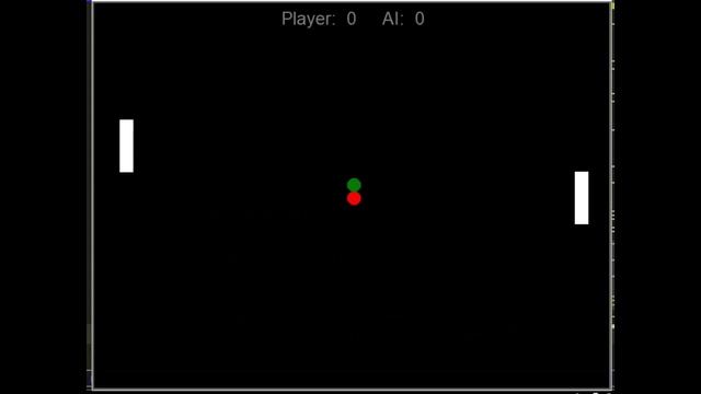 Create Code Ping Pong Game with 2 Balls using Turtle Python смотреть онлайн